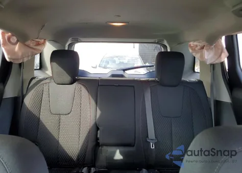 2015 GMC Terrain Sle из США, поврежденный, VIN 2GKALMEK9F6368467